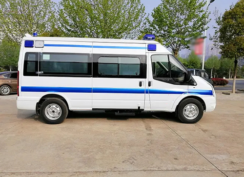 泰兴市救护车出租